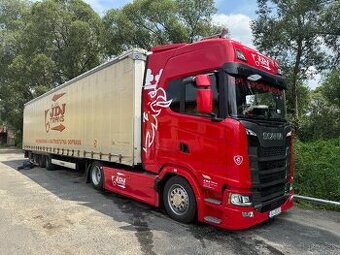 Príjmeme do TPP vodiča MKD