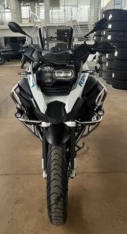 BMW R1200GS adventure abs ESA full
