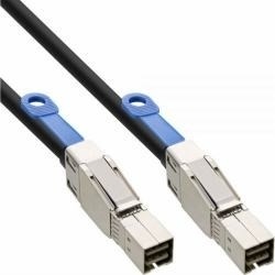 DELL 12Gb HD-Mini to HD-Mini SAS Cable 2M