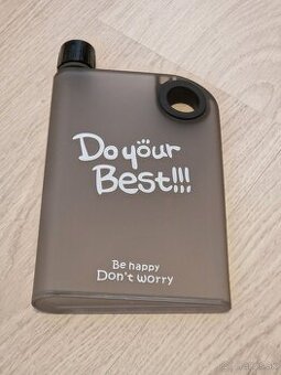 Fľaša na vodu Maxxo A5