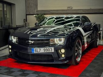 Chevrolet Camaro 3.6