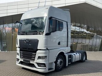 MAN TGX 18.470 4x2 LL SA - megový ťahač