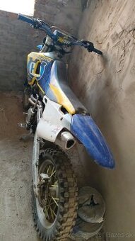 Predaj  Husqvarna