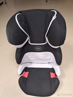 Predám autosedačku pre 15-36 kg (3 -12 rokov)