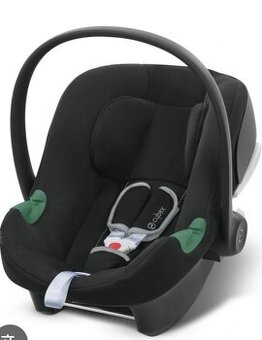 Cybex Aton 2 s isofixom