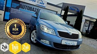 Škoda Octavia Combi 1.6 TDI CR Elegance DSG Možný Leasing