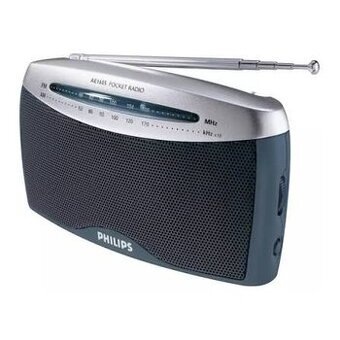 PHILIPS RÁDIO
