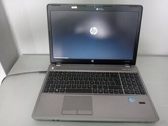 predám na diely/opravu notebook HP PROBOOK 4540S
