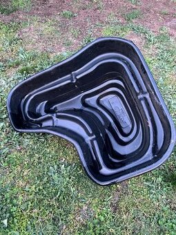 Plastové jazierko AL-KO 150l a 250l