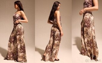 široké nohavice vel. 32