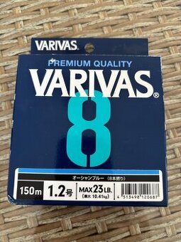 Varivas
