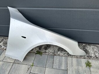 Bmw 5 E60 E61 blatnik