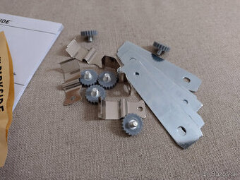 prislusenstvo pre skladaci stol Parkside