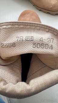 Us army kanady cislo 7