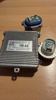 RJ LED Matrix svetiel VW Group