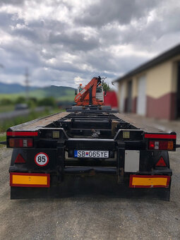 PREDÁM PRÍVES - 1