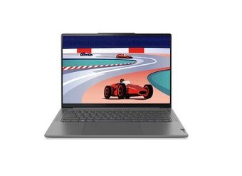 Lenovo Yoga Pro 7 14IMH9|U7 155H|16GB|SSD1TB|RTX4050 6GB