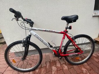 Horský bicykel Torpado Earth