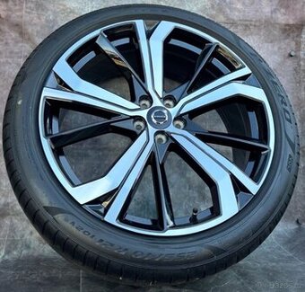 Letní top sada Volvo XC60 255/40R21 102V