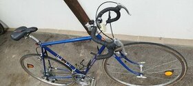 Favorit bicykel r. 1987
