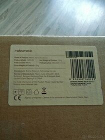 Xiaomi Roborock S5