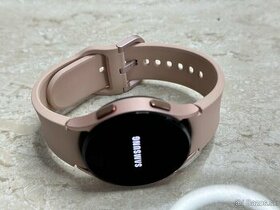 Samsung Galaxy Watch 4 , 40 mm, Pink Gold