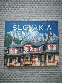Kniha o Slovensku - 1