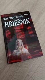 Kniha - Hriešnik - Tess Gerritsenová - 1