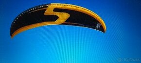 Paragliding SKY ATIS 3 M. 73-95 kg.. 2010