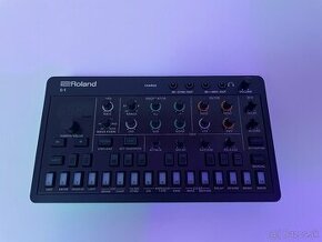 Roland AIRA Compact S-1 Tweak Synth - 1
