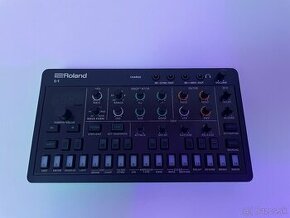 Roland AIRA Compact S-1 Tweak Synth