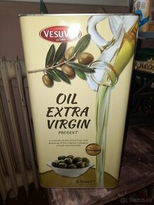 Olivovy olej