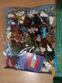 LEGO Zimný balíček - 1