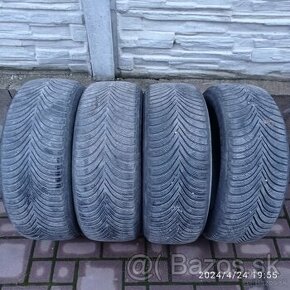 Zimné pneumatiky Michelin Alpin 5 215/60R16 99H