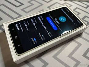 Predám: Samsung Galaxy S21 FE 5G - Olivová Edícia