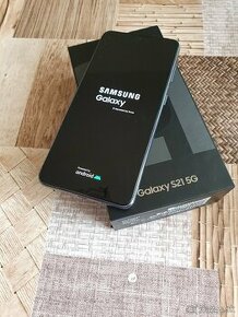 Predám Samsung S21 5G Dual sim
