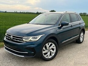 VW TIGUAN 2.0 TDi 4x4 PANORÁMA-VIRTUAL-DSG