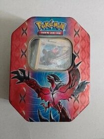 Pokémon Karty TCG - 1