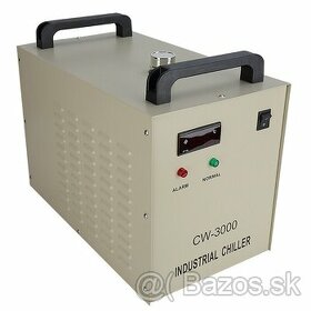 Chladič CW3000