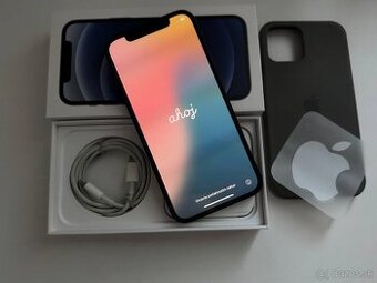iPhone 12 128 GB - 1