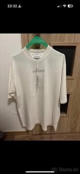Lacoste tričko (M) - 1