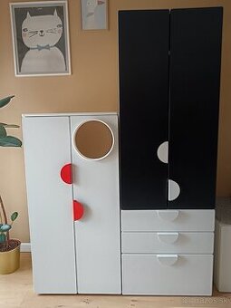 SMÅSTAD Ikea