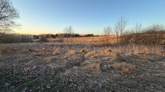 Pozemok Ústie nad Priehradou