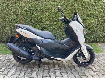 Yamaha  N-Max 125