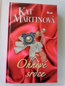 Ohnivé srdce - 1