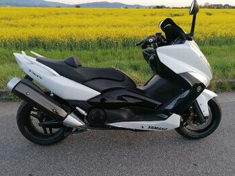 Yamaha t max 500