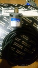 MSP Honeywell 14CE10-3, LDV5420