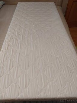 Matrac 185 x 80 cm, hrubka 15 cm - Slovensky vyrobok - 1