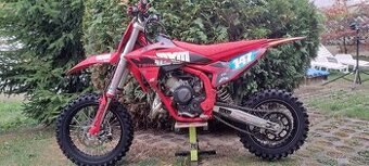 Predám Gasgas mc 65 2024