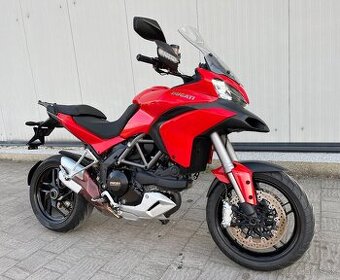 DUCATI MULTISTRADA 1200S…..2014….TOP STAV - TOP - [22.4. 202